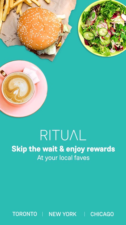 Ritual.co screenshot-0