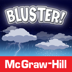Bluster! on the App Store