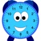 iTellTime is a fantastic app that teaches and drills children who are learning how to tell time