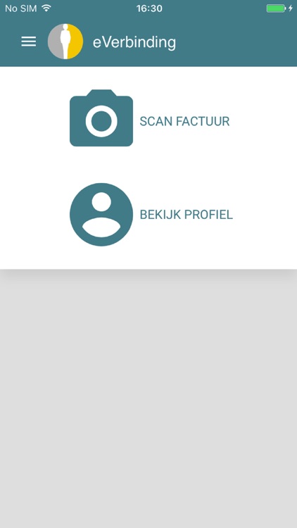 Alfa eScanner screenshot-3