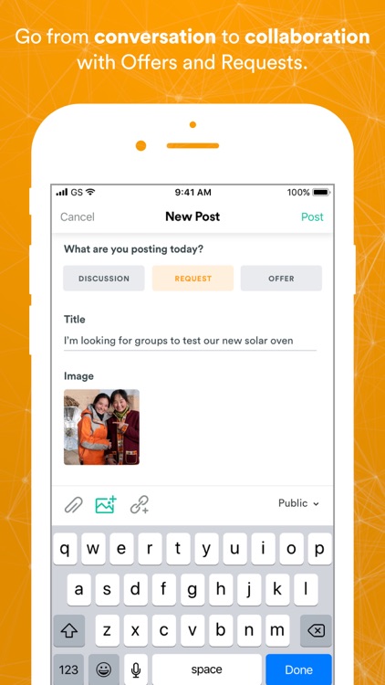Hylo screenshot-3