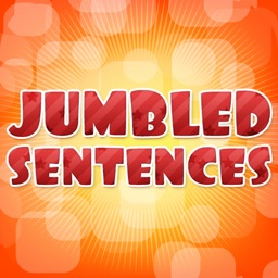 Jumbled Sentences For Kids