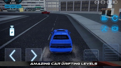 Grand City Car Drive screenshot 2
