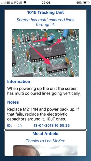 SBSS Knowledgebase(圖3)-速報App