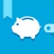 It's a budget tracker and account manager all in one
