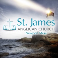 St. James Anglican Church