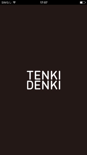 TENKI DENKI