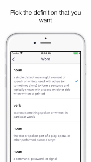 Word Manager(圖4)-速報App