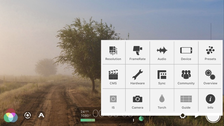 FiLMiC Pro screenshot-4