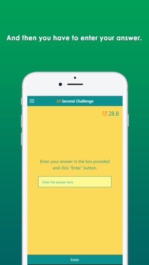 30 Second Challenge - Sample(圖5)-速報App