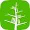 "BookTree App supports your reading life via managing books and your underlines"