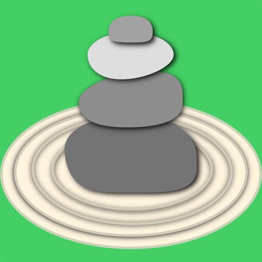 Zen Philosophy iOS App