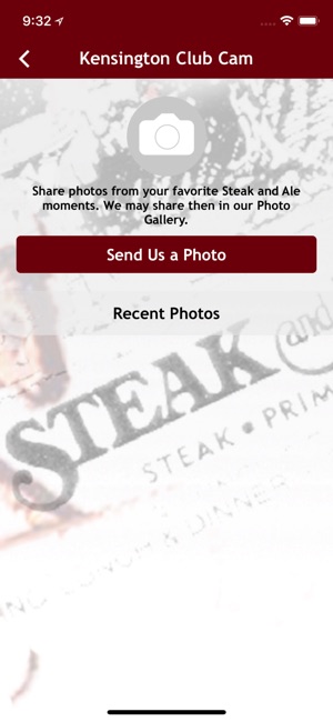 Steak and Ale(圖3)-速報App