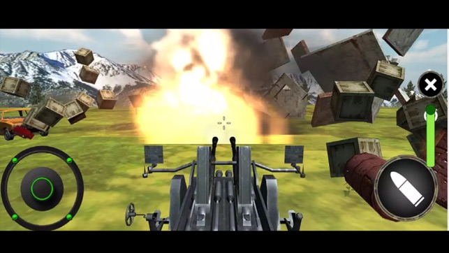 Heavy Weapons Simulator(圖3)-速報App