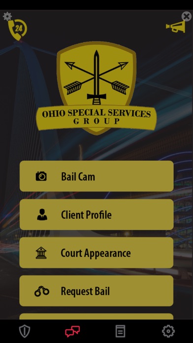 Ohio Special Services Group screenshot 2