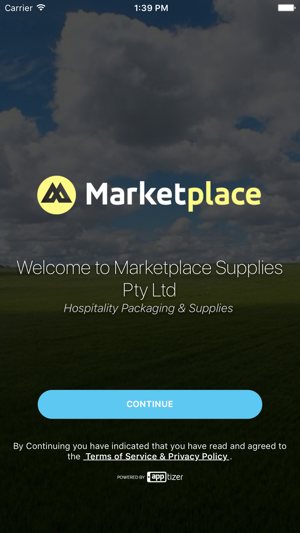 Marketplace Supplies Pty Ltd(圖1)-速報App