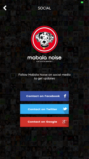 Mabala Noise(圖5)-速報App