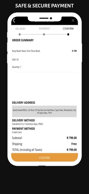 Zando Online Fashion Shopping App Store Zando Online Fashion Shopping App Store