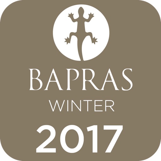 BAPRAS Winter Meeting 2017