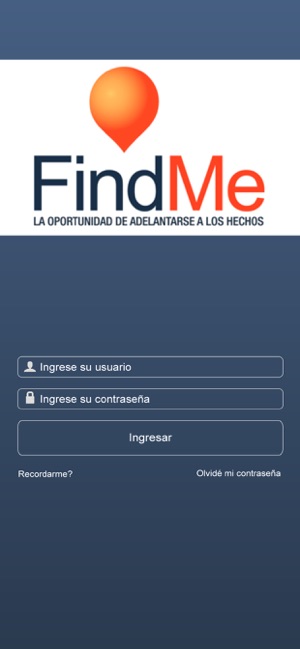 FindMe GPS(圖1)-速報App