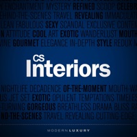 CS Interiors ne fonctionne pas? problème ou bug?