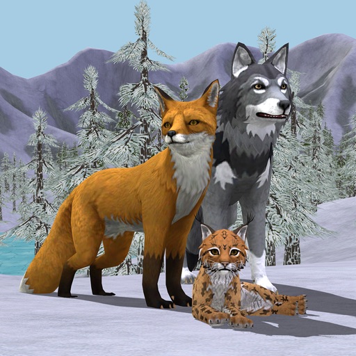 WildCraft: Wild Sim Online