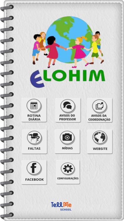 Escola Infantil Elohim