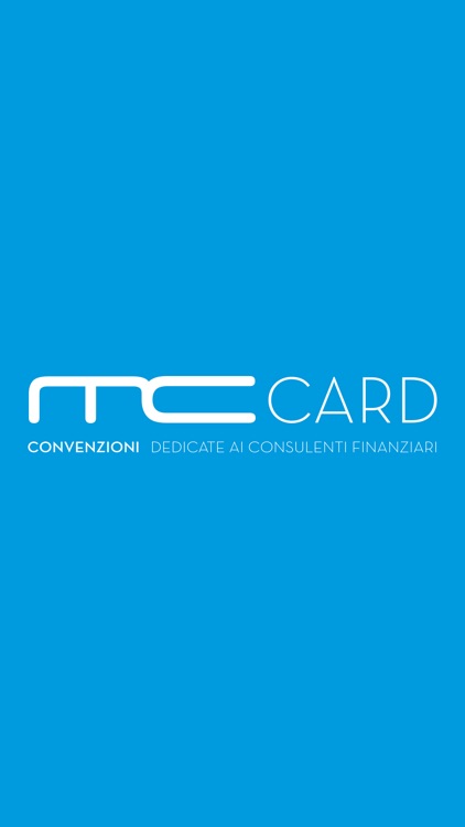 MC Card