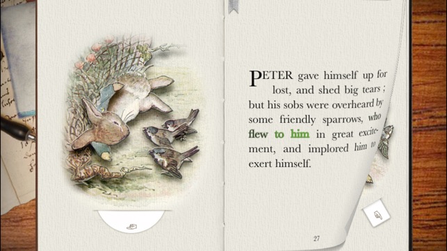 PopOut! The Tale of Peter Rabbit - Potter(圖4)-速報App