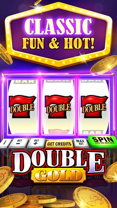 Classic Slots: Vegas Grand Win screenshot 4