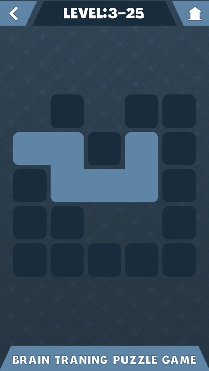 Fill the Squares - Puzzle Game screenshot-4