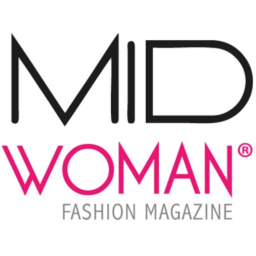 MidWoman Fashion Magazine icon