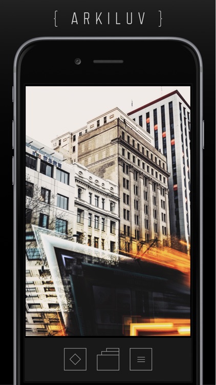 REFLKT Pro ® Photo Symmetry
