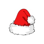 Christickermas Xmas Stickers