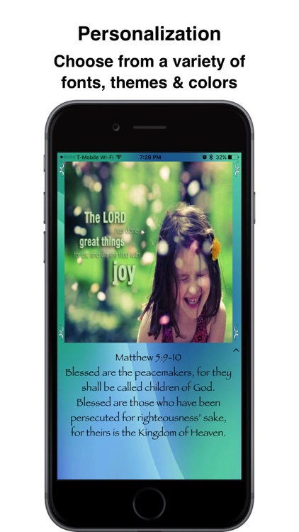 Daily Bible Devotionals screenshot-4