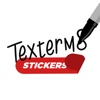 TextTerms Stickers