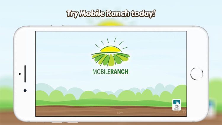 Mobile Ranch: Happy Farm screenshot-5
