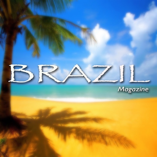 Brazil Magazine