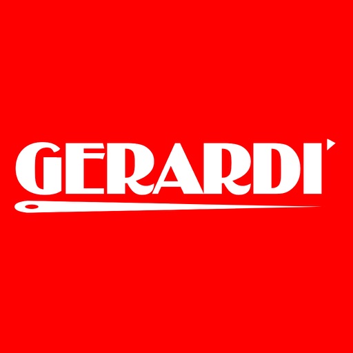 Gerardi icon