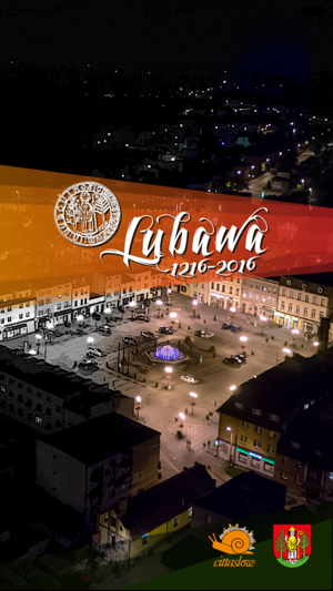 Lubawa - przewodnik(圖1)-速報App