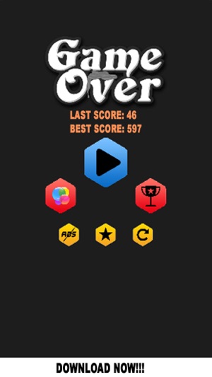 Four Number - Hexa Puzzle Game(圖5)-速報App