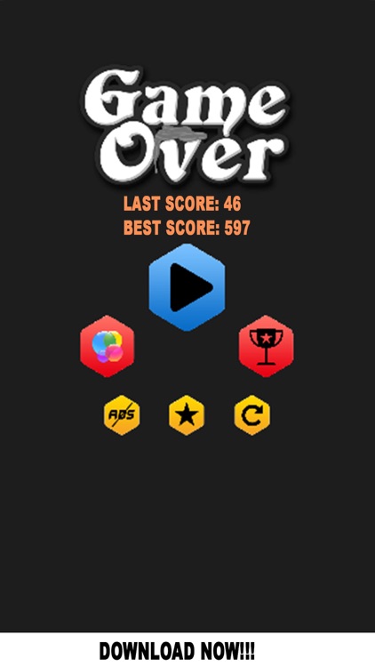 Four Number - Hexa Puzzle Game screenshot-4