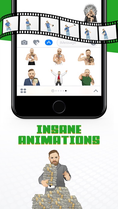 MacMoji ™  by Conor M... screenshot1