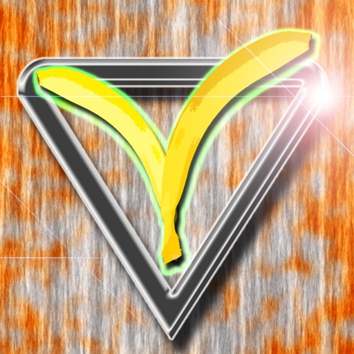 VeganCity icon