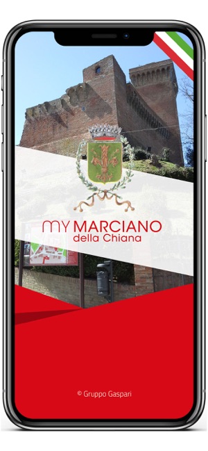 MyMarcianoDellaChiana(圖1)-速報App