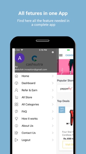 Cashsutra(圖3)-速報App