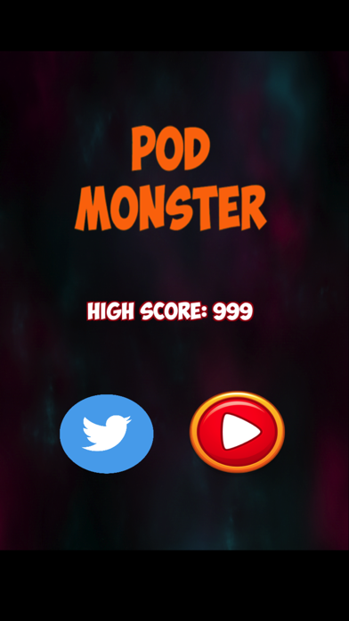 Pod Monster screenshot 2
