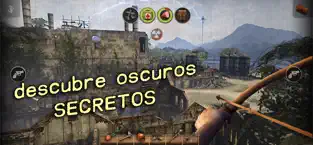 Captura de Pantalla 4 Radiation Island iphone