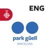 Park Güell, Official Guide to the Monumental Zone