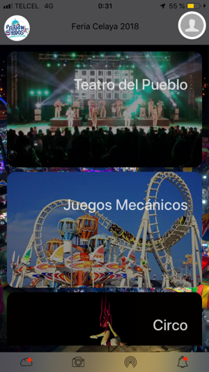 Feria Celaya 2018(圖2)-速報App